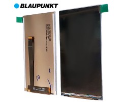 LCD kijelző Blaupunkt Guardian 5097632001